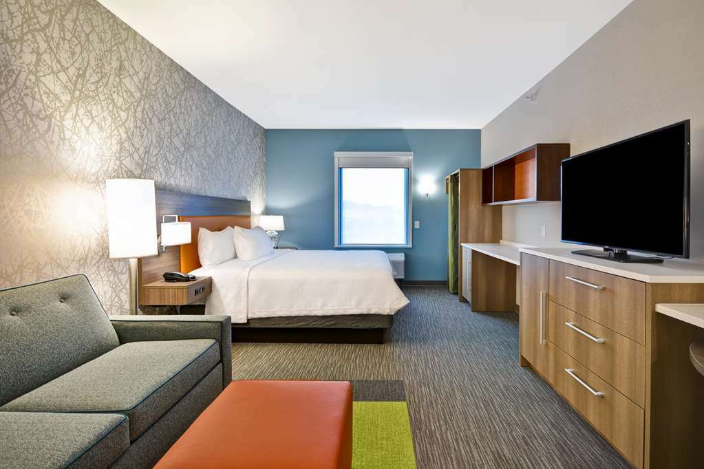 Home2 Suites By Hilton Mobile West I-10 Tillmans Corner Room photo